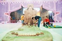展廳啥模樣？帶你搶先看