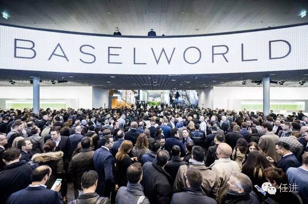 “奧斯卡”巴塞爾鐘表珠寶展廳設(shè)計(jì)大牌精彩放(圖1) “奧斯卡”巴塞爾鐘表珠寶展廳設(shè)計(jì)大牌精彩放(圖1)