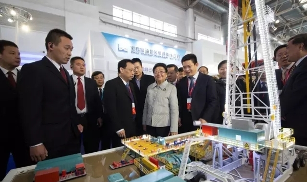 中國(guó)會(huì)展業(yè)春天已經(jīng)慢慢到來(圖1) 中國(guó)會(huì)展業(yè)春天已經(jīng)慢慢到來(圖1)