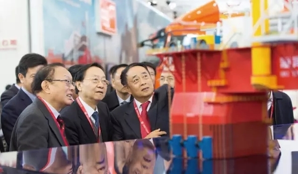 中國(guó)會(huì)展業(yè)春天已經(jīng)慢慢到來(圖2) 中國(guó)會(huì)展業(yè)春天已經(jīng)慢慢到來(圖2)