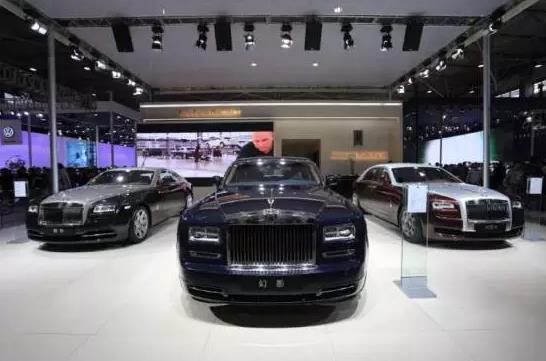 2016第六屆貴陽國際汽車展5月5日盛大開幕(圖2) 2016第六屆貴陽國際汽車展5月5日盛大開幕(圖2)