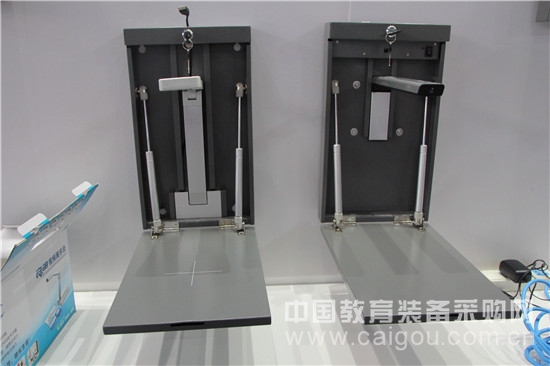 中國(guó)教育裝備展在沈陽(yáng)開幕 參展展位超6100個(gè)(圖2)