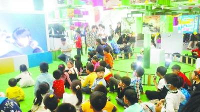 15個(gè)城市15個(gè)動(dòng)漫展覽會(huì) 推廣現(xiàn)正持續(xù)(圖2) 15個(gè)城市15個(gè)動(dòng)漫展覽會(huì) 推廣現(xiàn)正持續(xù)(圖2)