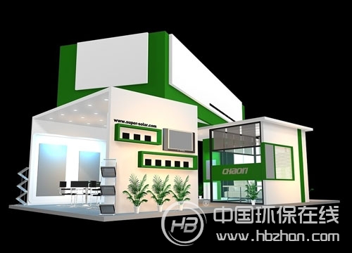 展會中企業(yè)展廳設(shè)計之彰顯品牌內(nèi)涵和文化魅力(圖1) 展會中企業(yè)展廳設(shè)計之彰顯品牌內(nèi)涵和文化魅力(圖1)