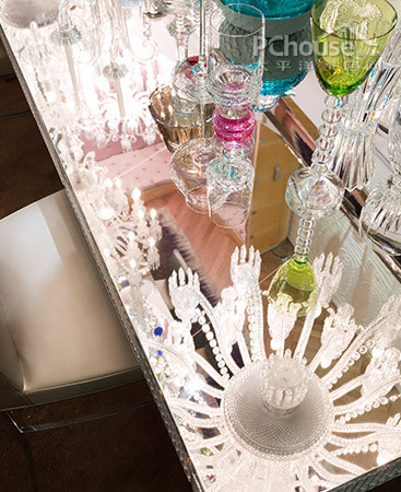 餐桌特寫 餐桌特寫