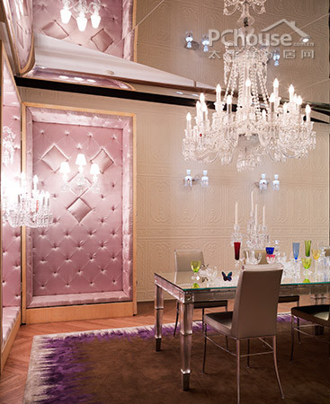 餐廳一角 餐廳一角