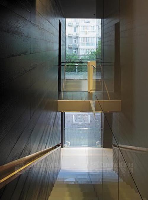 品牌展廳設(shè)計(jì)要超脫于商業(yè)(圖1) 品牌展廳設(shè)計(jì)要超脫于商業(yè)(圖1)