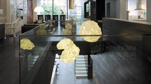 品牌展廳設(shè)計(jì)要超脫于商業(yè)(圖2) 品牌展廳設(shè)計(jì)要超脫于商業(yè)(圖2)