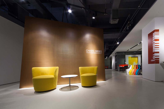 曾秋榮設(shè)計(jì)作品:重慶北歐印象展廳設(shè)計(jì) 曾秋榮設(shè)計(jì)作品:重慶北歐印象展廳設(shè)計(jì)