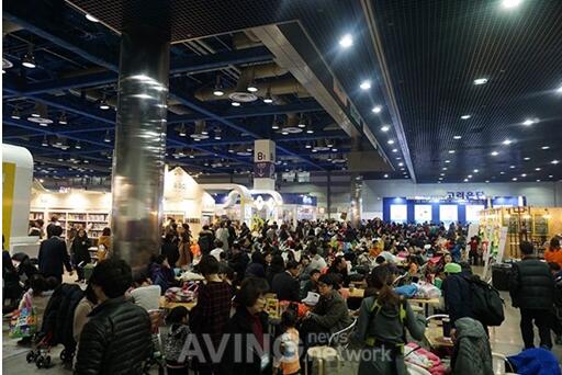 韓國嬰幼兒教育展覽會將于8月11日開展(圖3) 韓國嬰幼兒教育展覽會將于8月11日開展(圖3)