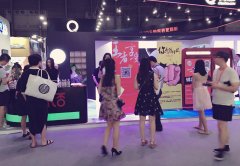 ChinaJoy2016圓滿(mǎn)收官 玩否帶你深度回顧展會(huì)亮點(diǎn)