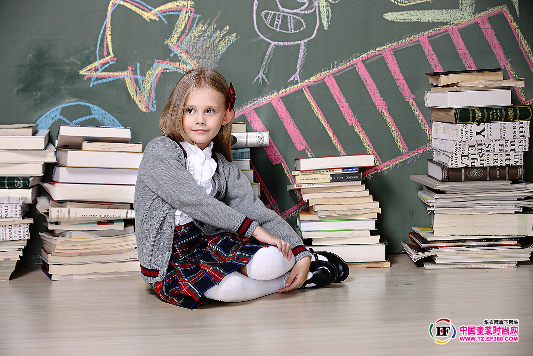 富貴鳥校服做中華傳統(tǒng)文化傳承者，亮相2017上海國際校服展