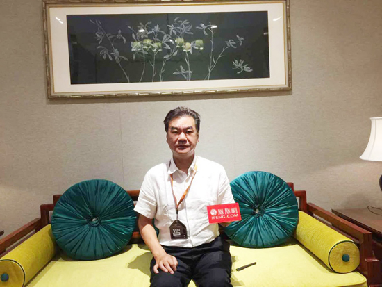 36屆國(guó)際名家具展，祥利東方再現(xiàn)獨(dú)特東方美(圖5)