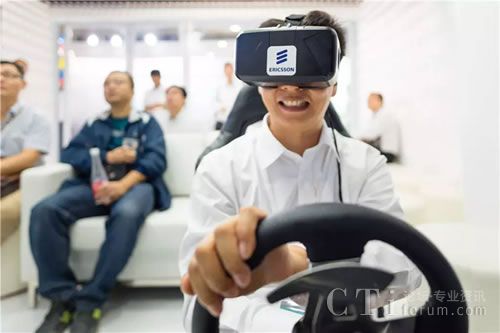 來2016年PT展遇見未來“IN”世界(圖2) \