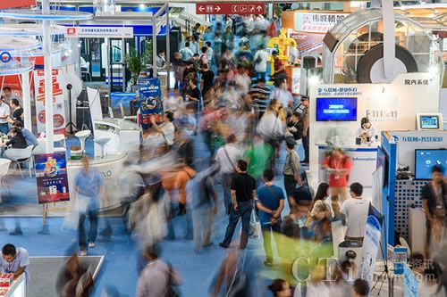 來2016年PT展遇見未來“IN”世界(圖4) \