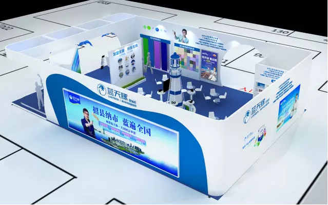 上海壁材展，最值得一看的展館!(圖3)