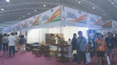 展會購物一定謹慎 展會買珠寶難維權(quán)