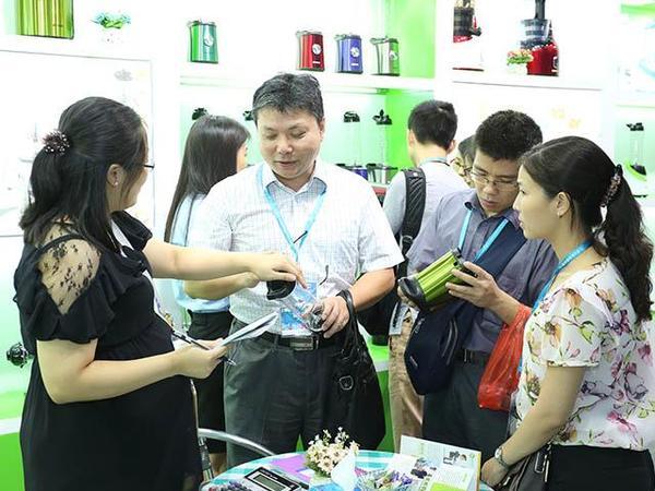 2016順德家電展首遷北滘 鳳凰館獨領風騷(圖1) 2016順德家電展首遷北滘 鳳凰館獨領風騷