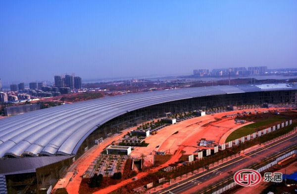 江西會展行業(yè)百億級市場騰飛缺什么(圖1) 江西會展行業(yè)百億級市場騰飛缺什么(圖1)