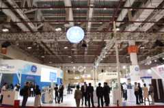 GE醫(yī)療攜四大解決方案參國際醫(yī)用儀器設(shè)備展