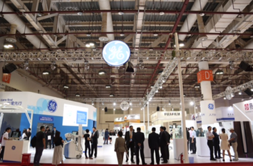 GE醫(yī)療攜四大解決方案參國際醫(yī)用儀器設備展(圖1) GE醫(yī)療攜四大解決方案參國際醫(yī)用儀器設備展(圖1)