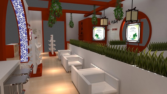 斯洛柯即將亮相2016中國(上海)國際皮革展覽會(圖3) 斯洛柯亮相皮革展