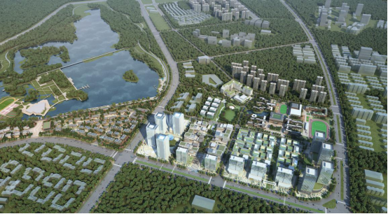 合肥啟迪科技城:科技巡展廳 即將揭幕(圖5) 合肥啟迪科技城:科技巡展廳 即將揭幕(圖5)