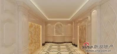 展廳成本高，石材企業(yè)試水集裝箱做“移動(dòng)展廳”(圖1)