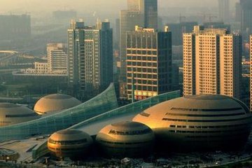 展館數(shù)全國第一 知名會展少得可憐(圖1) 展館數(shù)全國第一 知名會展少得可憐(圖1)