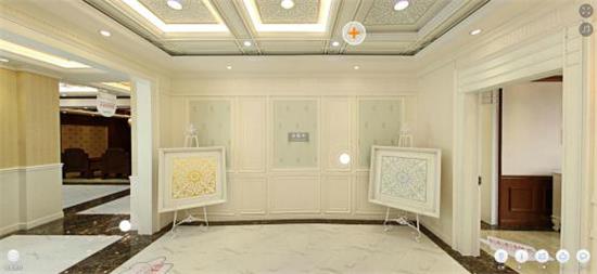 派格森邀您體驗(yàn)全新720展廳(圖4) 8