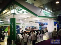 新能源展會看什么？看他們！