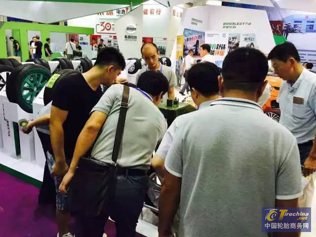 新能源展會看什么？看他們！(圖3)