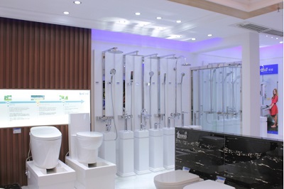 奏響時(shí)代衛(wèi)浴交響曲，TENNE(緹諾)陶瓷城展廳啟動(dòng)(圖5)