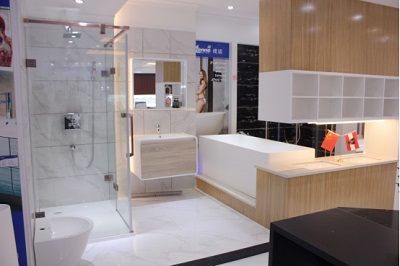 奏響時(shí)代衛(wèi)浴交響曲，TENNE(緹諾)陶瓷城展廳啟動(dòng)(圖4)