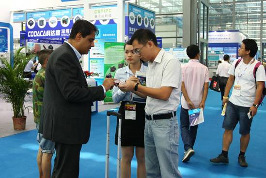 杰和攜行業(yè)星級產(chǎn)品 驚艷亮相深圳工控展(圖6) 杰和攜行業(yè)星級產(chǎn)品 驚艷亮相深圳工控展(圖6)