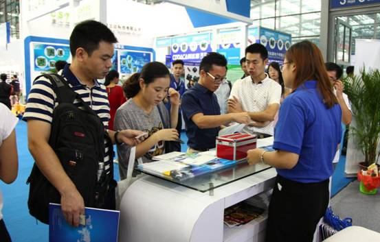 杰和攜行業(yè)星級產(chǎn)品 驚艷亮相深圳工控展(圖3) 杰和攜行業(yè)星級產(chǎn)品 驚艷亮相深圳工控展(圖3)