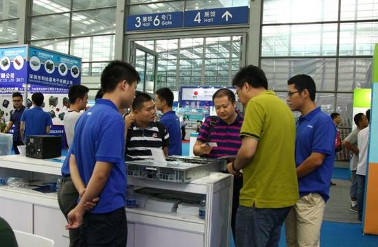 杰和攜行業(yè)星級產(chǎn)品 驚艷亮相深圳工控展(圖5) 杰和攜行業(yè)星級產(chǎn)品 驚艷亮相深圳工控展(圖5)