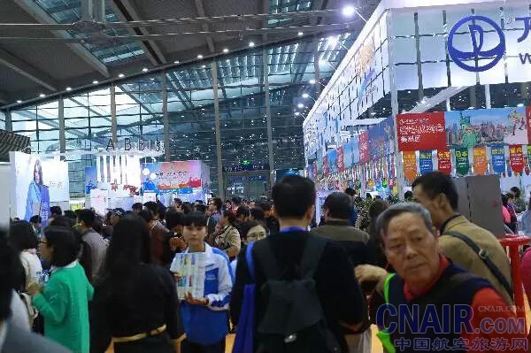 深圳旅游展開幕進(jìn)入100天倒計時(圖6) 深圳旅游展開幕進(jìn)入100天倒計時(圖6)