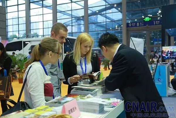 深圳旅游展開幕進(jìn)入100天倒計時(圖4) 深圳旅游展開幕進(jìn)入100天倒計時(圖4)