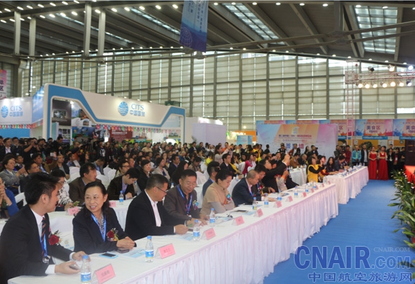 深圳旅游展開幕進(jìn)入100天倒計時(圖5) 深圳旅游展開幕進(jìn)入100天倒計時(圖5)