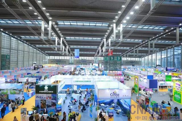 深圳旅游展開幕進(jìn)入100天倒計時(圖3) 深圳旅游展開幕進(jìn)入100天倒計時(圖3)