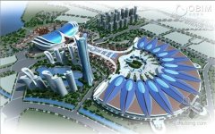 深圳國(guó)際會(huì)展中心11塊地招標(biāo)