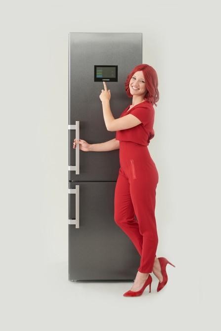 2016 IFA電子展:家電業(yè)五大趨勢(shì)前瞻 2016 IFA電子展:家電業(yè)五大趨勢(shì)前瞻