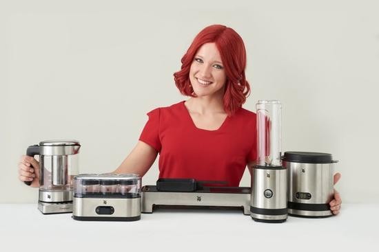 2016 IFA電子展:家電業(yè)五大趨勢(shì)前瞻 2016 IFA電子展:家電業(yè)五大趨勢(shì)前瞻