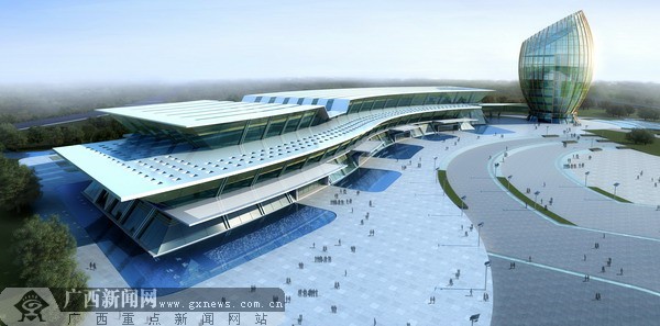 第六屆中國-東盟汽博會(huì)將舉辦整車和零部件兩個(gè)展覽(圖1) 第六屆中國-東盟汽博會(huì)將舉辦整車和零部件兩個(gè)展覽(圖1)