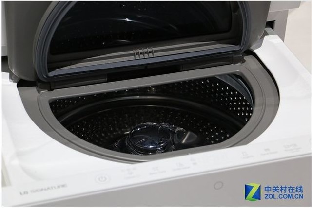 洗衣機(jī)居然玩雙筒? 2016IFA展會(huì)前瞻(圖4) 洗衣機(jī)居然玩雙筒? 2016IFA展會(huì)前瞻
