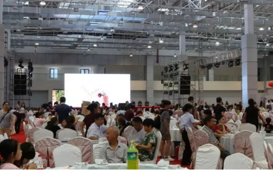 華南城國(guó)際會(huì)展中心首個(gè)展會(huì)圓滿結(jié)束(圖3) 華南城國(guó)際會(huì)展中心首個(gè)展會(huì)圓滿結(jié)束(圖3)