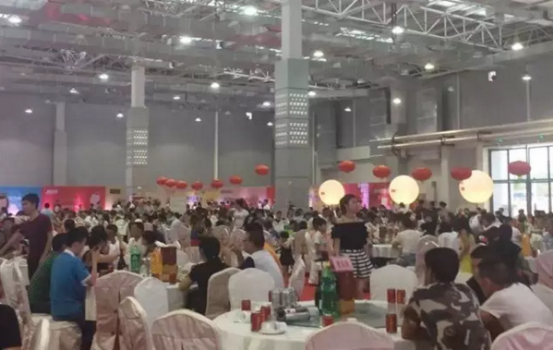 華南城國(guó)際會(huì)展中心首個(gè)展會(huì)圓滿結(jié)束(圖8) 華南城國(guó)際會(huì)展中心首個(gè)展會(huì)圓滿結(jié)束(圖8)