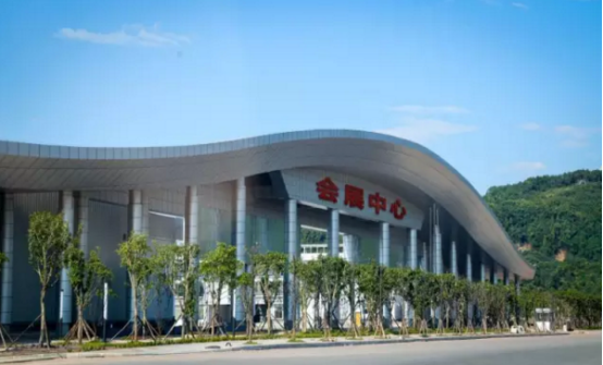 華南城國(guó)際會(huì)展中心首個(gè)展會(huì)圓滿結(jié)束(圖9) 華南城國(guó)際會(huì)展中心首個(gè)展會(huì)圓滿結(jié)束(圖9)