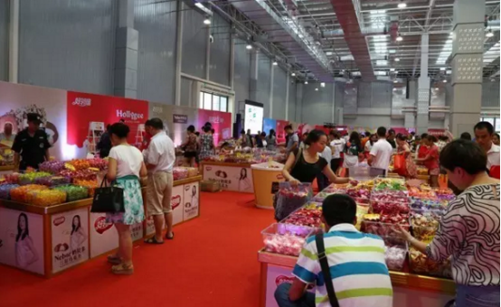 華南城國(guó)際會(huì)展中心首個(gè)展會(huì)圓滿結(jié)束(圖10) 華南城國(guó)際會(huì)展中心首個(gè)展會(huì)圓滿結(jié)束(圖10)